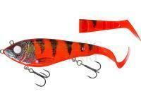 Przynęta Savage Gear Deviator Tail 20cm 87g SS - Red Tiger