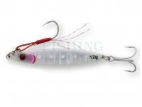 Przynęta Savage Gear Flatline TG 3cm 5g Fast Sinking - UV White Glow