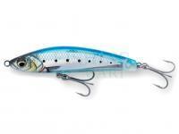Sea Lure Savage Gear Gravity Pencil 70mm 18g Sinking - Ghost Sardine UV