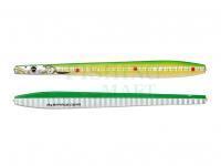 Przynęta Savage Gear Line Thru Sandeel Nail 12cm 26g - Fluo Green