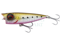 Hard Lure Savage Gear Micro Popper 4.3cm 3g F - Sunset Sardine