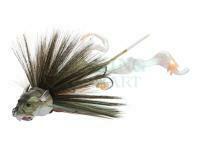 Przynęta Savage Gear Mutant Rat 30cm 125g - Hot Olive