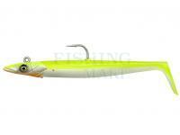 Przynęta Savage Gear Sandeel V2 15.5cm 46g 2+1pcs - Lemon Back