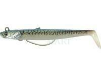 Przynęta Savage Gear Sandeel V2 Weedless 11.5cm 22g 2+1pcs - Mackerel