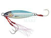 Przynęta Savage Gear Slow Seeker 4.5cm 20g S - Blue Glow