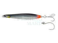 Przynęta Savage Gear Surf Seeker 11cm 40g - Silver/Black Mullet
