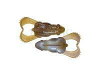 Przynęta Savage Gear Tough Toad 9cm 20g RTF - Brown