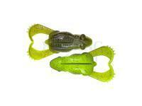Przynęta Savage Gear Tough Toad 9cm 20g RTF - PUMP CHARTREUSE