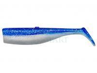 Przynęta SG Savage Minnow Tail 8cm 6g 5pcs - Blue Pearl Silver