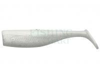 Przynęta SG Savage Minnow Tail 8cm 6g 5pcs - White Pearl Silver