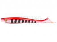 Przynęta Shaker Baits Flathead Shad 9.5 cali | 24cm | 110g - Red Striper