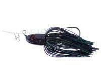 Przynęta Shimano Yasei Chit Chat Chatter 17g - Black