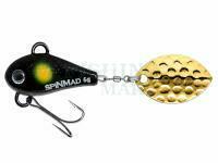 Przynęta Spinmad Mag 6g - Venom - Gold Limited