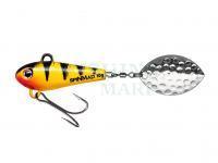 Lure Spinmad Wir 10g - 0814