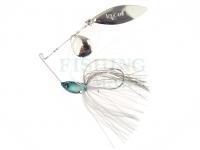 Przynęta Spinnerbait Shimano Bantam Swagy TW 1/2oz 14g - Natural Bait