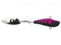 Spinning Tail Lure Spro ASP Speed Spinner UV 16g #8 - Violet