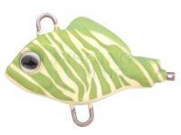 Lure Spro ASP Spinner UV Zinc 7g - Firefly