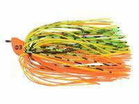 Lure Spro Freestyle Skirted Jig 7g - Firetiger