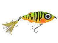 Jerkbait Spro Iris Flash Jerk 95 SLS | 9.5cm 37g - Fire Tiger