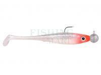 Przynęta Spro IRIS Popeye To Go 12cm 5+10g #5/0 JIG 22 - UV Minnow