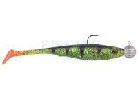 Przynęta Spro IRIS Popeye To Go 14cm 7g #7/0 JIG 90 HD - UV Perch