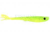 Soft Bait Spro Iris T-Power Bulk 10cm 4g - UV Lemon & Lime