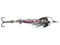 Lure Spro Larva Inline Spinner Minnow 4.8cm 3.5g - Rainbow Trout