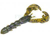 Soft bait Strike King Rage Baby Craw 7.5cm - Candy Craw