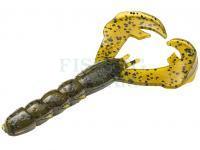 Soft bait Strike King Rage Baby Craw 7.5cm - Green Pumpkin