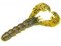 Soft bait Strike King Rage Baby Craw 7.5cm - Summer Craw