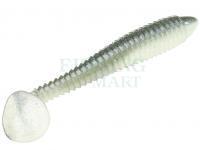 Soft bait Strike King Rage Swimmer 4.72inch 12cm - Green Gizzard Shad