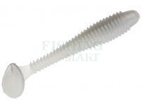 Soft bait Strike King Rage Swimmer 3.25inch 8cm - Ghost Shad