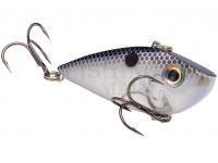 Przynęta Strike King Red Eyed Shad 8cm 21.2g - Chrome Blue