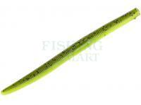 Soft bait Strike King Shim-e-Stick 12.5cm - Watermelon-Chart Laminate