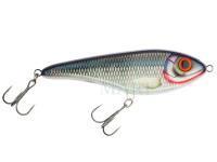 Lure Strike Pro Buster Jerk Super Shallow 15cm 58g - C501F