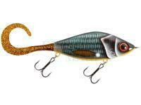 Przynęta Strike Pro Guppie 13.5cm 120g - Cosmic Blue - MOG