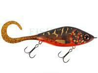 Przynęta Strike Pro Guppie 13.5cm 120g - Pierre Monjarret V2 - MOG
