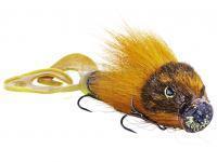 Lure Strike Pro Miuras Mouse Big 23cm 95g slow sinking - 007 Sunburst