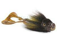 Lure Strike Pro Miuras Mouse Big 23cm 95g slow sinking - 015 Baby Brown