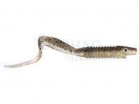 Soft bait Strike Pro Pigster Tail 120mm 9g - C016 Gold Flash