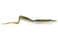 Soft bait Strike Pro Pigster Tail 120mm 9g - C019 Smelt UV