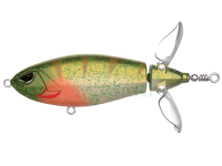 Przynęta Strike Pro Turbo Prop 8.5cm 20g - TW001G