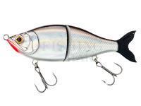 Jerkbait Strike Pro X-Buster 17cm 88g Slow Sinking - A010