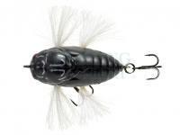 Przynęta Tiemco Soft Shell Cicada Hair Wing 45mm 3.4g - 202 Shikotsuko II