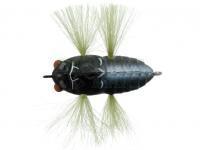 Przynęta Tiemco Soft Shell Tiny Cicada 35mm 2g - 049 Abrazemi