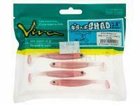 Przynęta Viva Kiracchi Shad 2.8 inch - 056