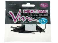 Przynęta Viva Meat Nail  2.5 inch - M010