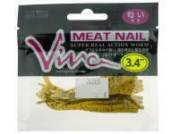 Soft bait Viva Meat Nail  3.4 inch - LM004