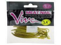 Soft bait Viva Meat Nail  3.4 inch - LM051