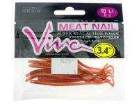 Soft bait Viva Meat Nail  3.4 inch - LM066